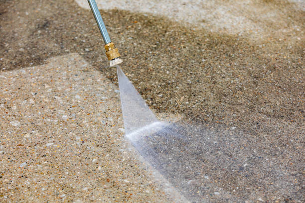 Professional Pressure Washing in Holmes Beach, FL